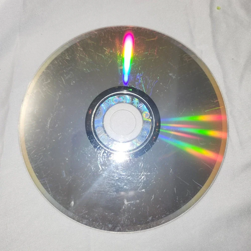 Microsoft pure xbox